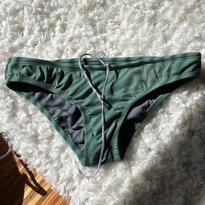 Jolyn Andy Bikini Bottoms Size L